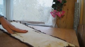 Как погладить мех норки.