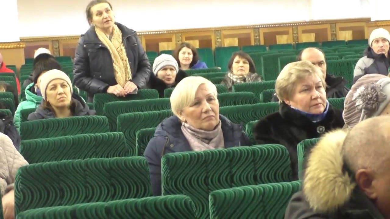 Собрание граждан ППМИ в СП Булгаковский сельсовет