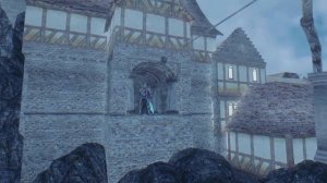 Skyrim: Doltania Mod Showcase