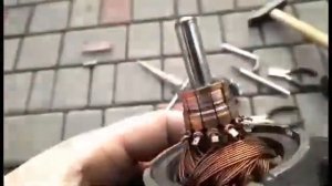 Ремонт печки меган2