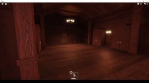 Хардкор мод в Doors Roblox и прохождение обычного