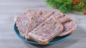 ВКУСНЕЙШИЕ ЗАКУСКИ из РУЛЬКИ