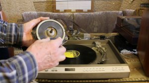 Эстония 010 прямой привод.