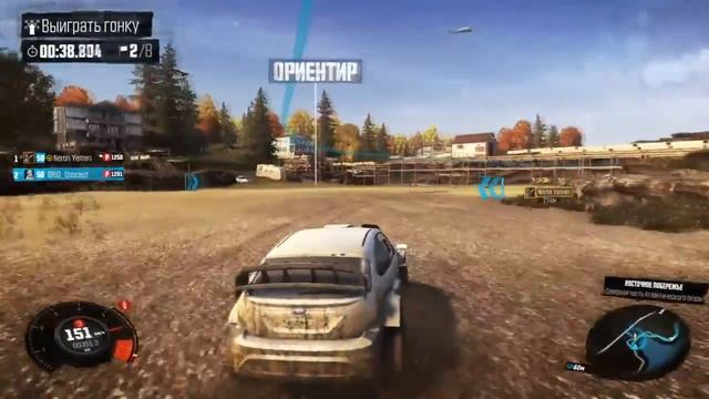 [The Crew] RB_3 смотреть онлайн