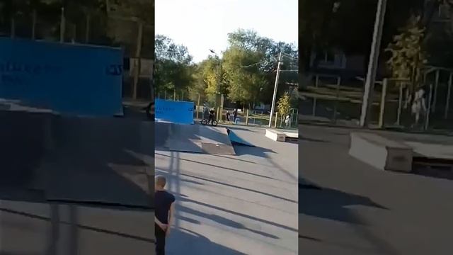 Соревнования Оренбург,23.09.17 от REDWALLS смотреть онлайн