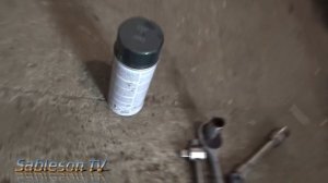 Ремонт передней  стойки  амортизатора VW Golf 3??