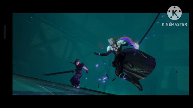 || FINAL FANTASY 7 EVER CRISIS || FIRST LOOK 💯