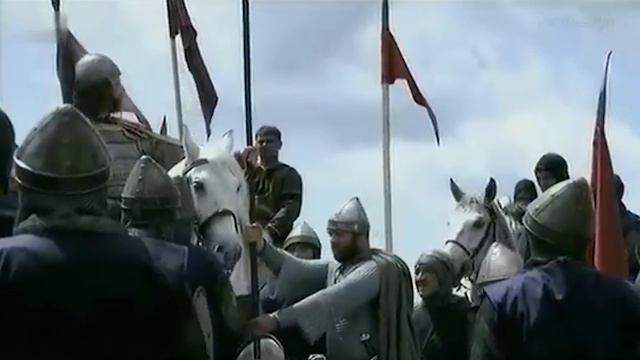 Прохождение за БРАНДЕНБУРГ #1 ПРАВЛЕНИЕ ФРИДРИХА ВТОРОГО [Europa Universalis IV] смотреть онлайн