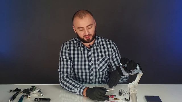 Урок 1. Варианты работы игл для перманентного макияжа. Онлайн курс по перманентному макияжу.