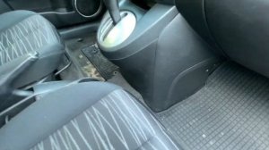 Mazda 2 II (DE) укатанный бедолага в Автомире. Москва