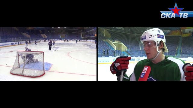 Александр Дергачев: «Надо бережнее относиться к своим моментам» смотреть онлайн