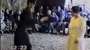 Бохорларда очилган бой чочагим