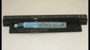 Hot sales:Genunine DELL INSPIRON 15 3521 14.8V 40Wh laptop computer batteries in UK