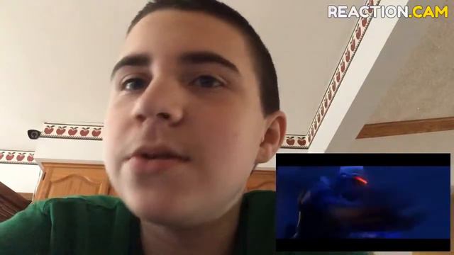Overwatch Animated Short  Hero  REACTION.CAM