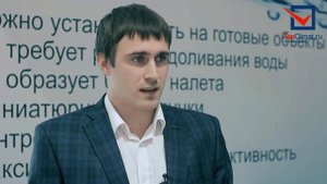 Достоинства системы увлажнения воздуха Buhler AHS