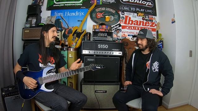 Que suene cañón pero definido смотреть онлайн