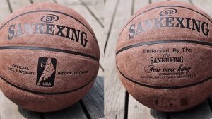 Баскетбольный мяч с Алиэкспресс Топ 5 AliExpress basketball ball Лучшие спортивные товары из Китая