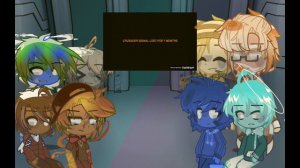 Solarballs react to Gemini Home Entertainment ( GL2 ) part 2/2 🎆❄
