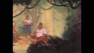 Копи царя Соломона (King Solomon's Mines) 1986