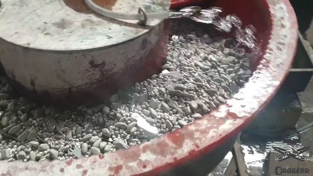 Вся правда о производстве ножей в Китае смотреть онлайн