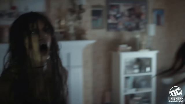 Так ли страшен чёрт? Обзор сериала 