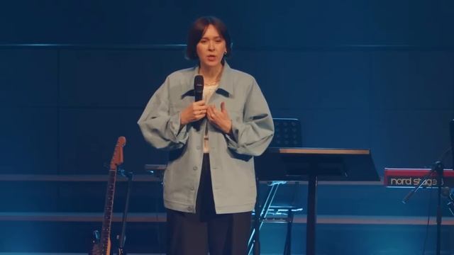 Семейная конференция 2023 / Юлия Попова смотреть онлайн