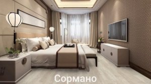 Обзор на ламинат Кроностар Симбио Грув 33 класса