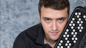 SiBDUO | В.Гридин "Цыганская рапсодия"/ V.Gridin "Gypsy Rhapsody" (баян, дуэт баянистов, виртуоз)