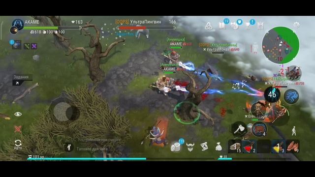 СМОЖЕШЬ ЕГО ПРОБИТЬ?! Frostborn: co-op survival смотреть онлайн