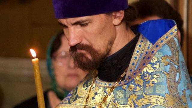 Благовещение Пресвятой Богородицы  | Протоиерей Андрей Чернеев