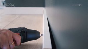 SKIRTINGS Options of Noox skirtings board connecting / варианты соединения плинтуса Noox