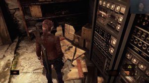 2 серия (Карантин нарушен)