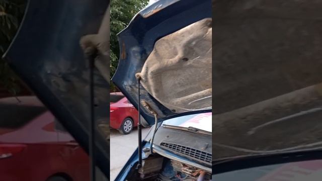 НАДО НА СВОЕЙ ТАК СДЕЛАТЬ! #кириллов #автоблог #самарскийавторазбор #газелисты #газель смотреть онлайн