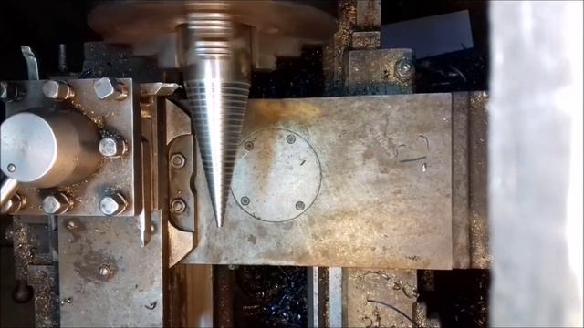 Морковка для колуна .Проще простого. смотреть онлайн