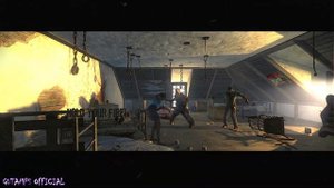 The House Of The Dead Overkill Extended Cut PKG PS3