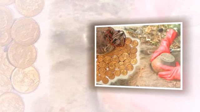 В Дагестане черные копатели в поисках артефактов вскрыли древние курганы и были задержаны.