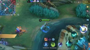 ОБЗОР ГЕРОЯ СУ Ё. МАСКА БЕССМЕРТНОГО. Mobile Legends: Bang Bang. MLBB