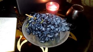 ВИНОГРАДНАЯ СЕСТРА.  ДЛЯ ВСЕХ.  ВЕДЬМИНА ИЗБА  ▶️  ИНГА ХОСРОЕВА