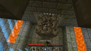 Выполняю ачивки в майнкрафт?Minecraft captive? Выживание в майнкрафт