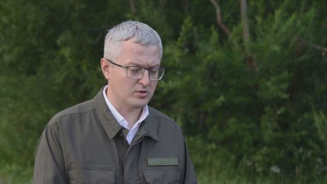 Владимир Солодов о социально-экономическом развитии Паланы