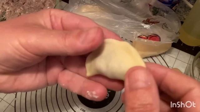 Идеальное тесто для пельменей , как я готовлю пельмени . смотреть онлайн