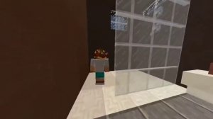 Как правильно какать в Minecraft? Classic