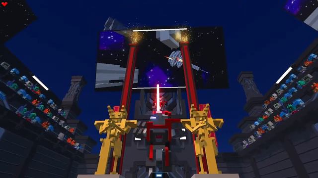 Новогодний стрим ! Clone Drone in the Danger Zone #1 смотреть онлайн