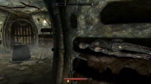 Dungeons of Skyrim: Saarthal