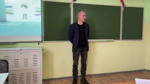 Сетевой этикет. Учитель года 2023: внеурочное занятие. Штулберг Р