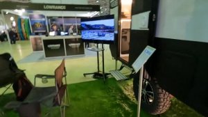 выставка охоты и рыбалки на руси 2023