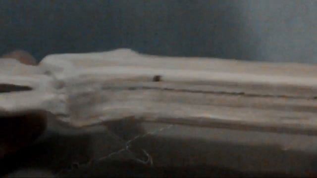 Как сделать нож mark v atac из 5мм фанеры смотреть онлайн