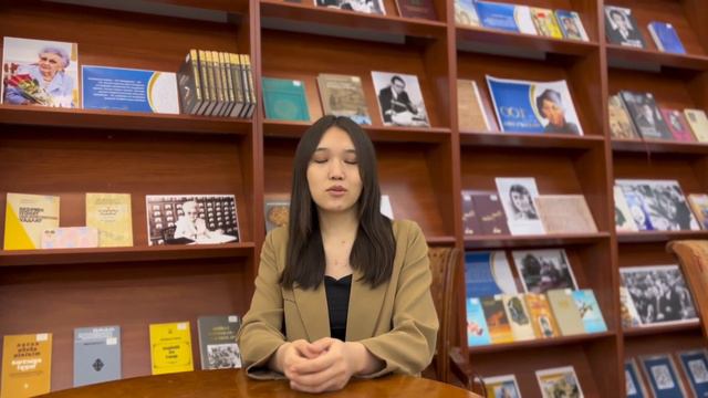 СТУДЕНТКА О РАЗГОВОРНОЙ РЕЧИ МОЛОДЕЖИ, КОТОРАЯ ВСЕ ЧАЩЕ ПОЛЬЗУЕТСЯ АНГЛИЦИЗМАМИ, ЖАРГОНАМИ, СЛЕНГАМ