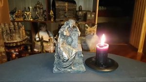 НАЙТИ И ВЕРНУТЬ ПРОПАВШЕГО ЧЕЛОВЕКА ▶️ ВЕДЬМИНА ИЗБА - ИНГА ХОСРОЕВА.