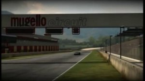 Forza Motorsport 3 : Lamborghini Reventon Drifting